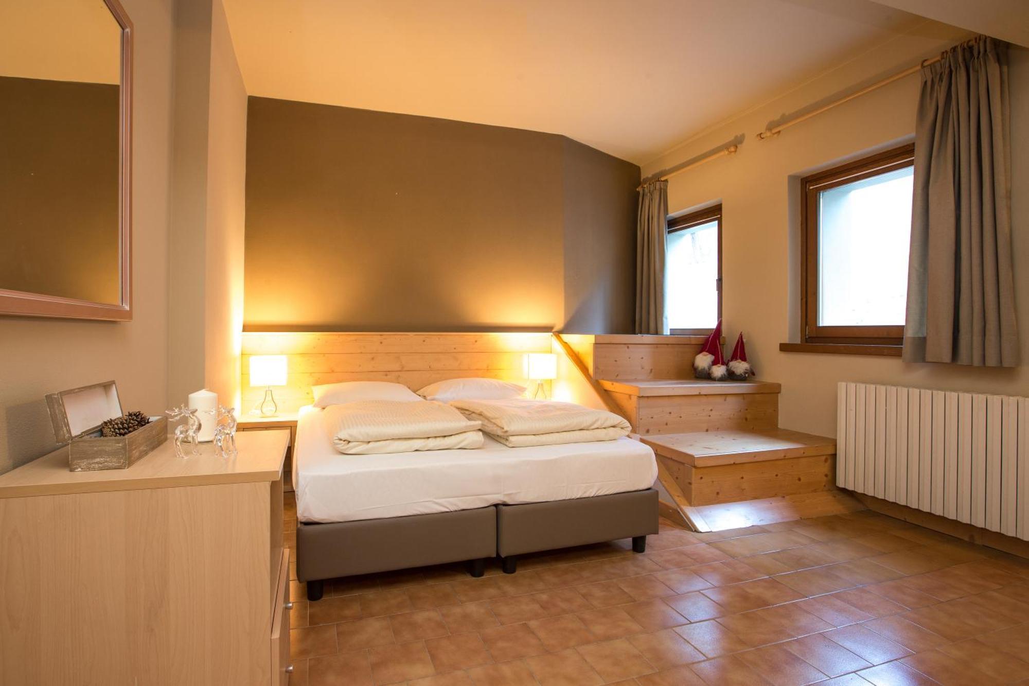 La Villa Feleit Bormio Exterior photo
