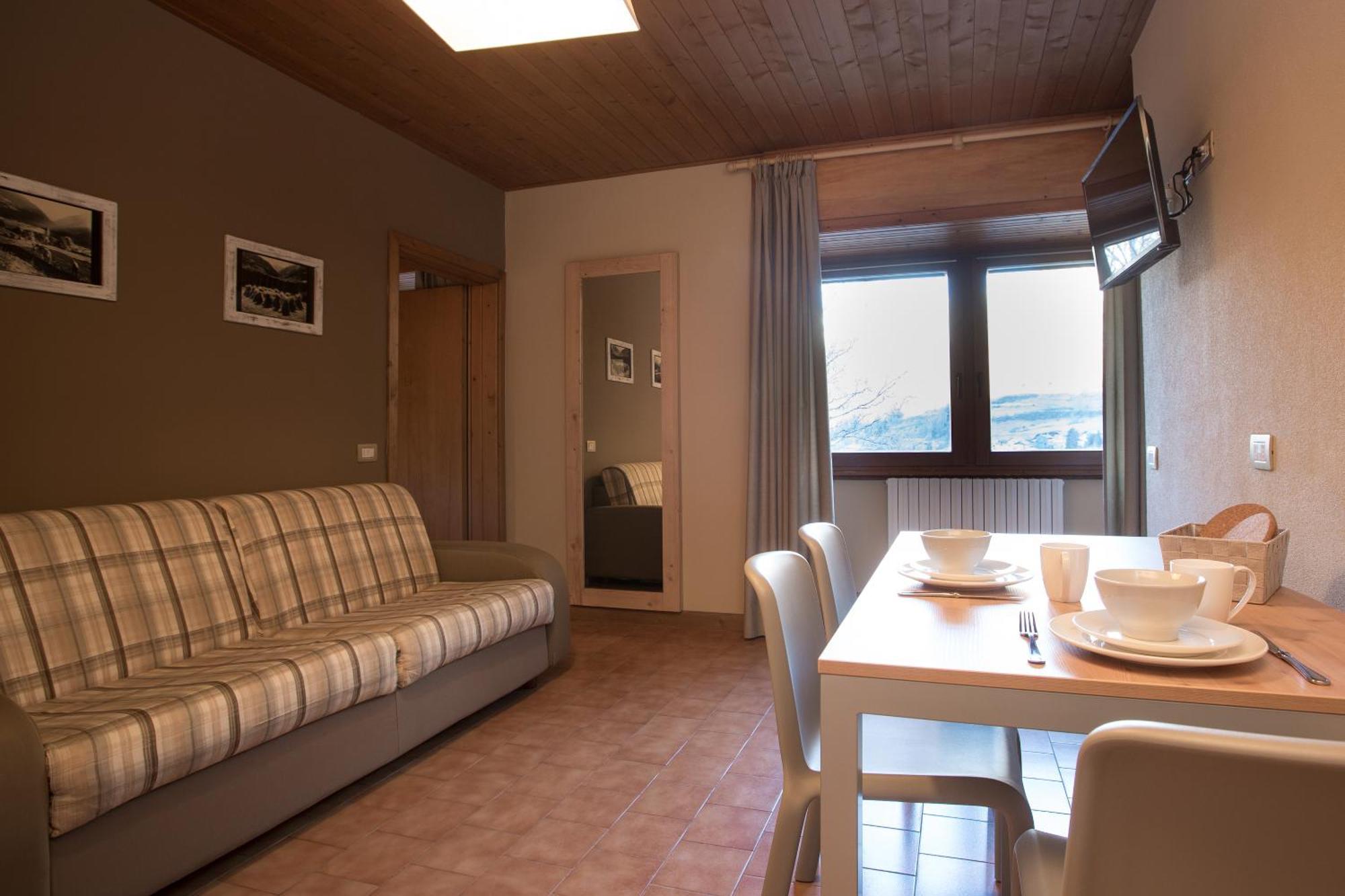 La Villa Feleit Bormio Exterior photo